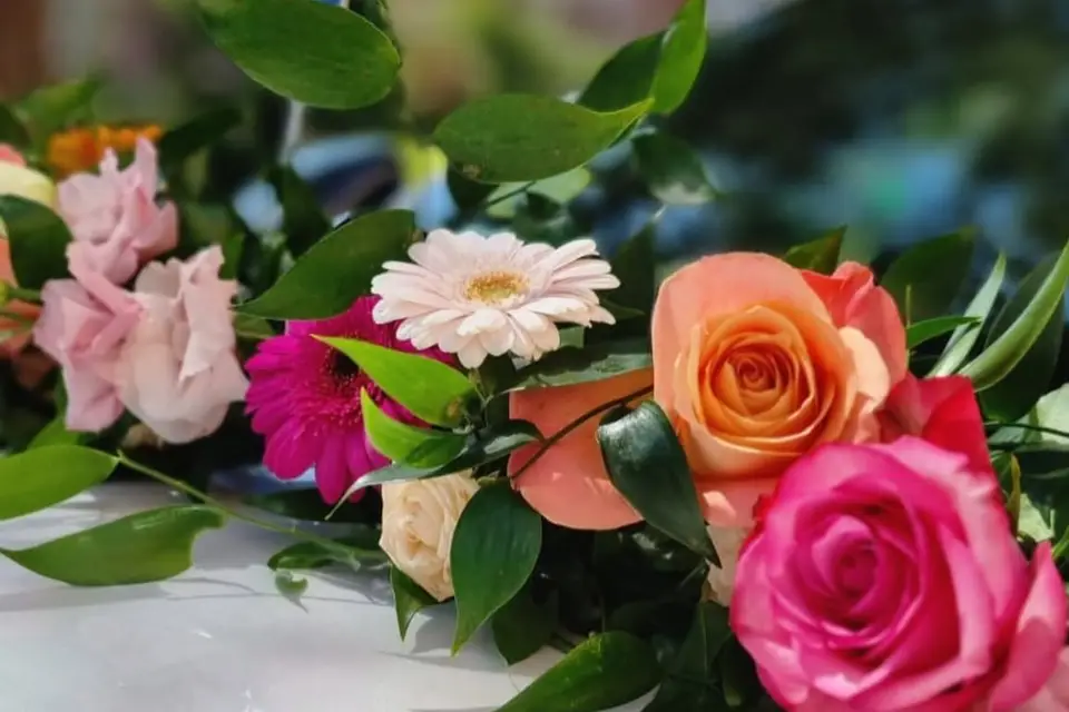 L’Atelier aux Fleurs — photo 3