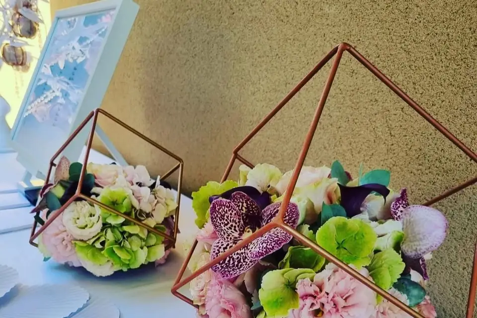 L’Atelier aux Fleurs — photo 1