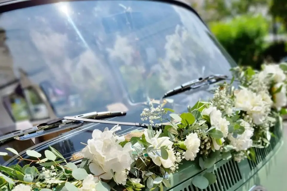 L’Atelier aux Fleurs — photo 2