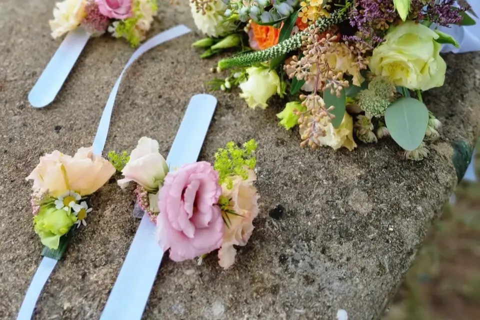 L’Atelier aux Fleurs — photo 5