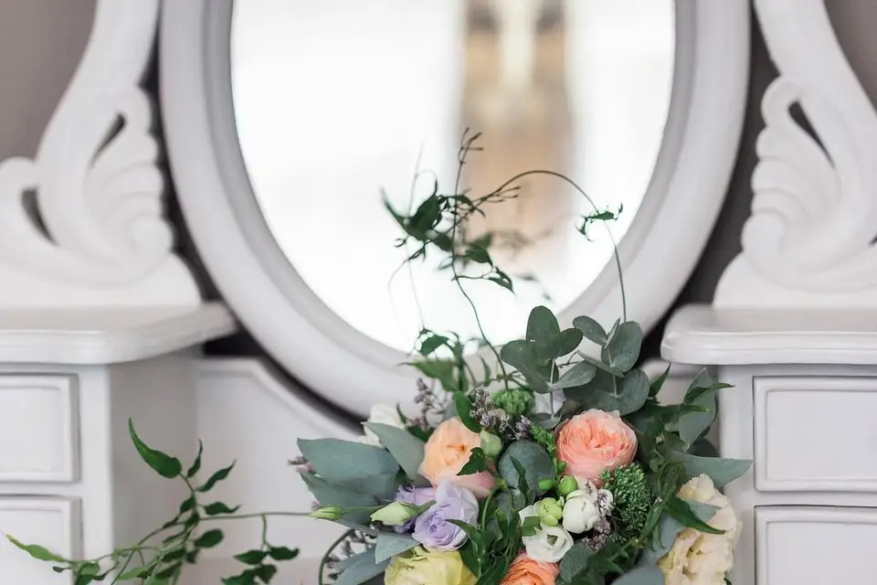 L’Atelier aux Fleurs — photo 8