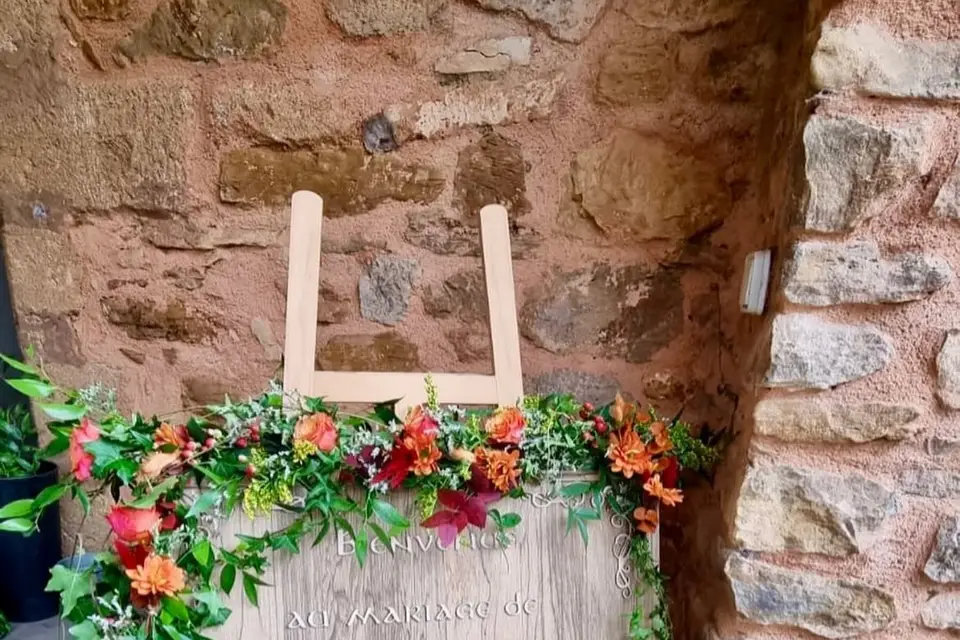 L’Atelier aux Fleurs — photo 7