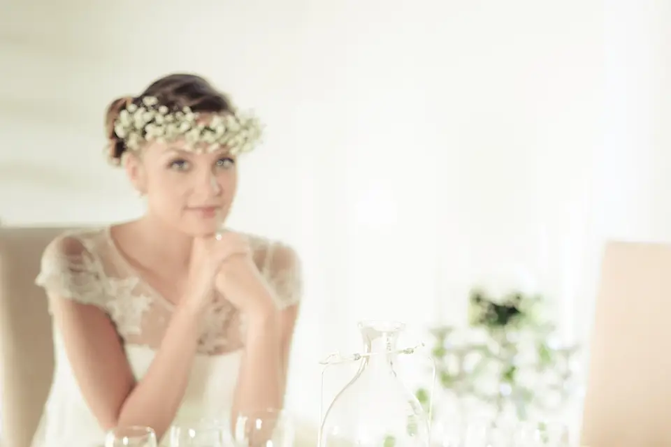 Cyane Event Design — photo 5