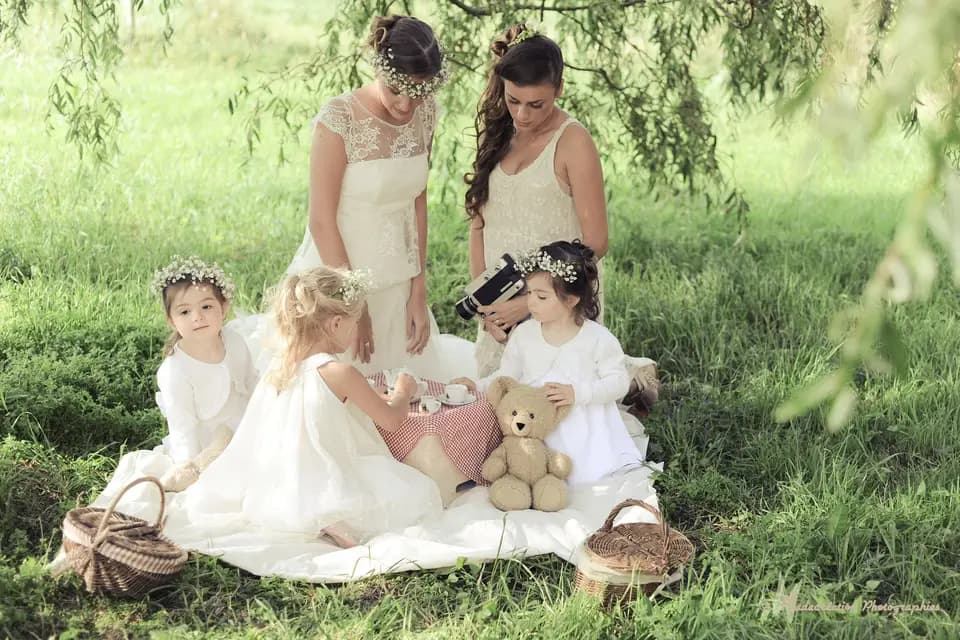 Cyane Event Design — photo 4