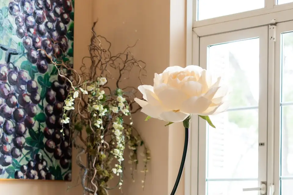 Porte des Lilas — photo 3