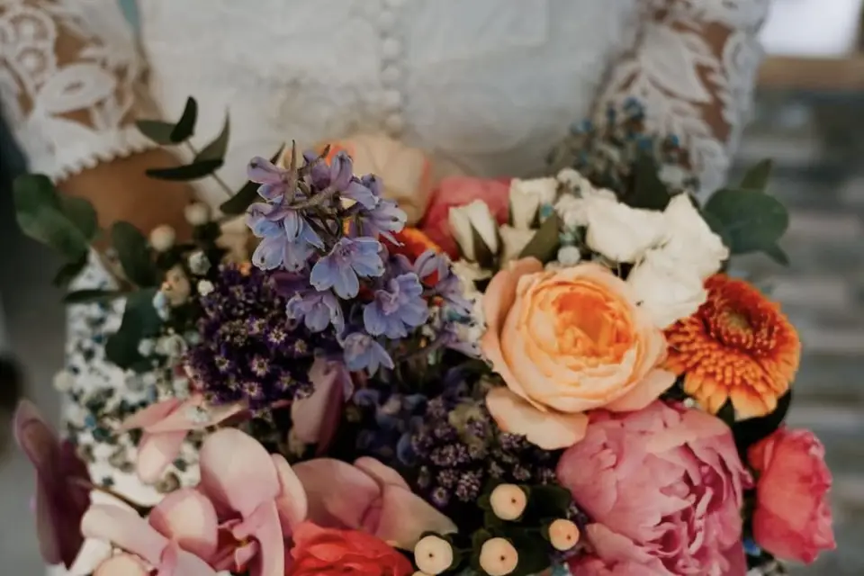 Claudine Fleurs — photo 5