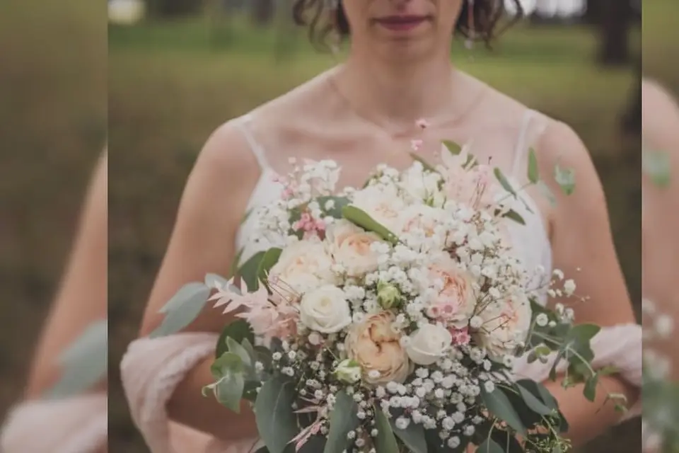 Claudine Fleurs — photo 6