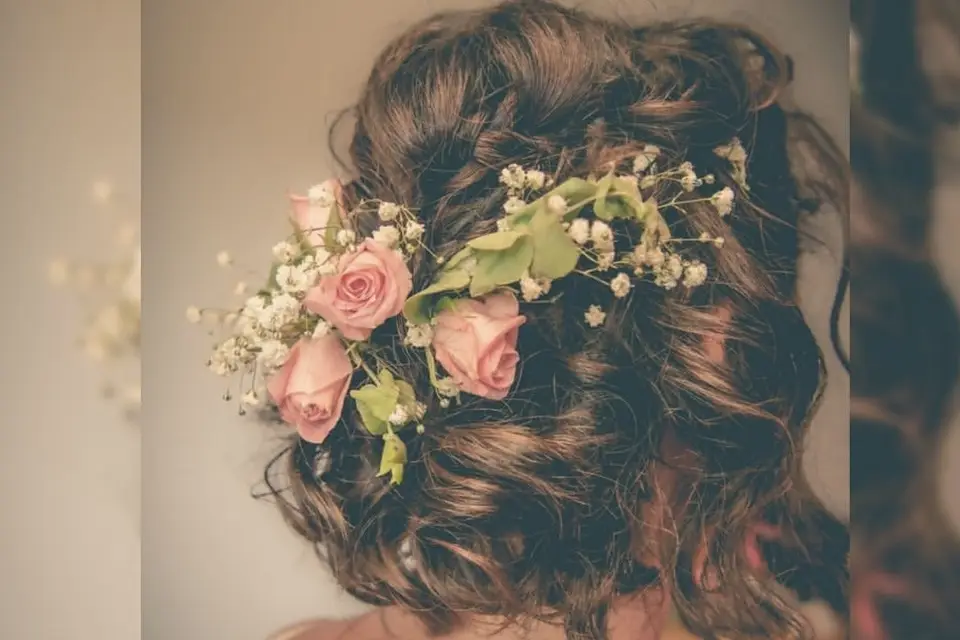 Claudine Fleurs — photo 3