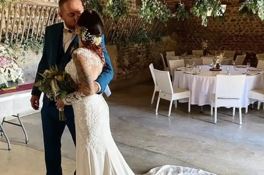 Claudine Fleurs — photo 2