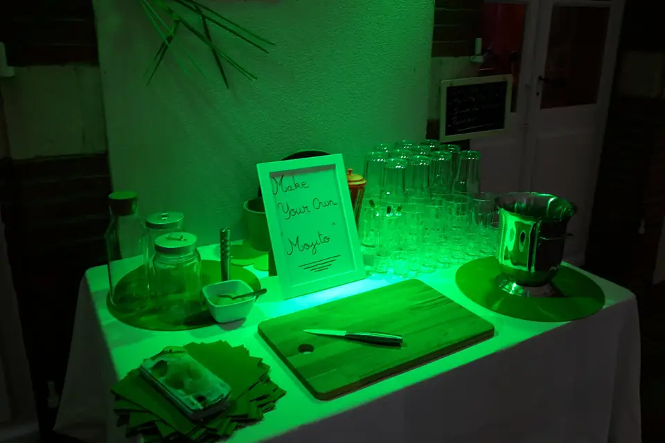 Bruit de Scène Animation — photo 5