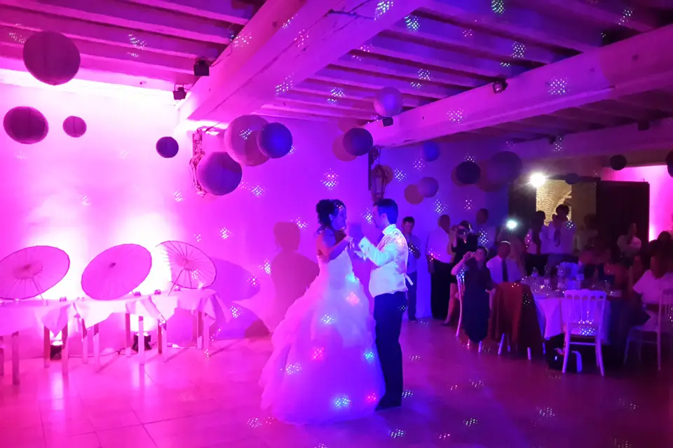 Bruit de Scène Animation — photo 7