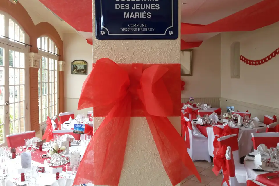 Bruit de Scène Animation — photo 6