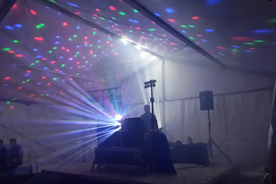 Bruit de Scène Animation — photo 8