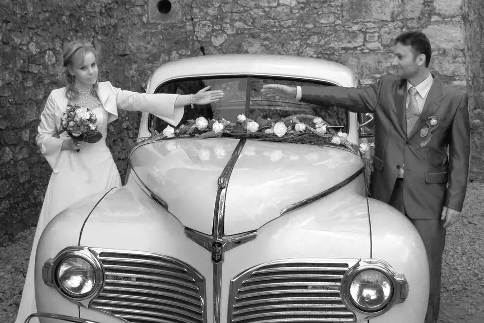 Sarah Andersson — photo 6