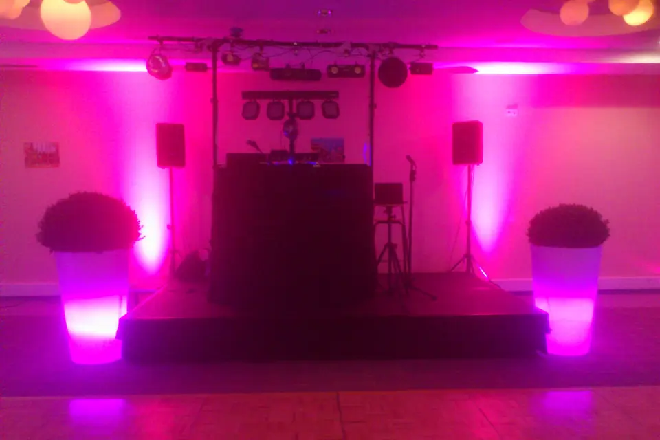 Bruit de Scène Animation — photo 9