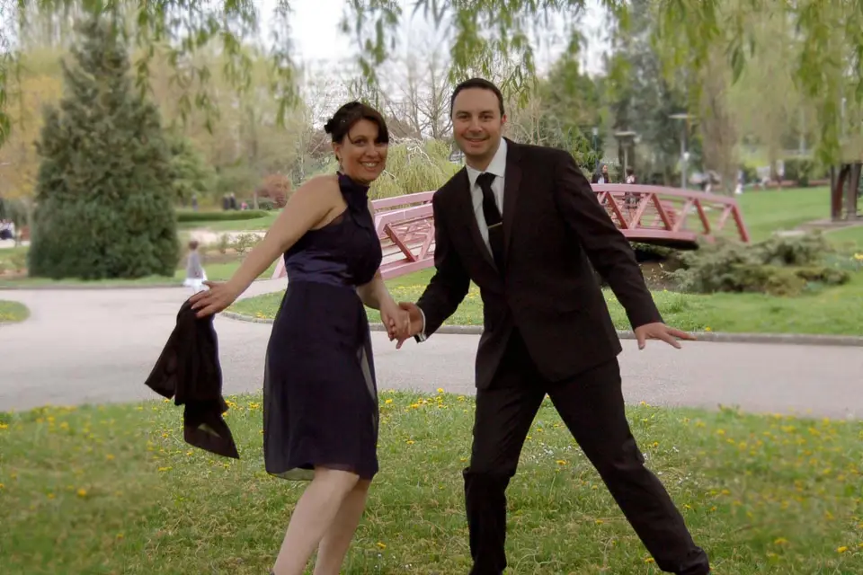 Sarah Andersson — photo 3