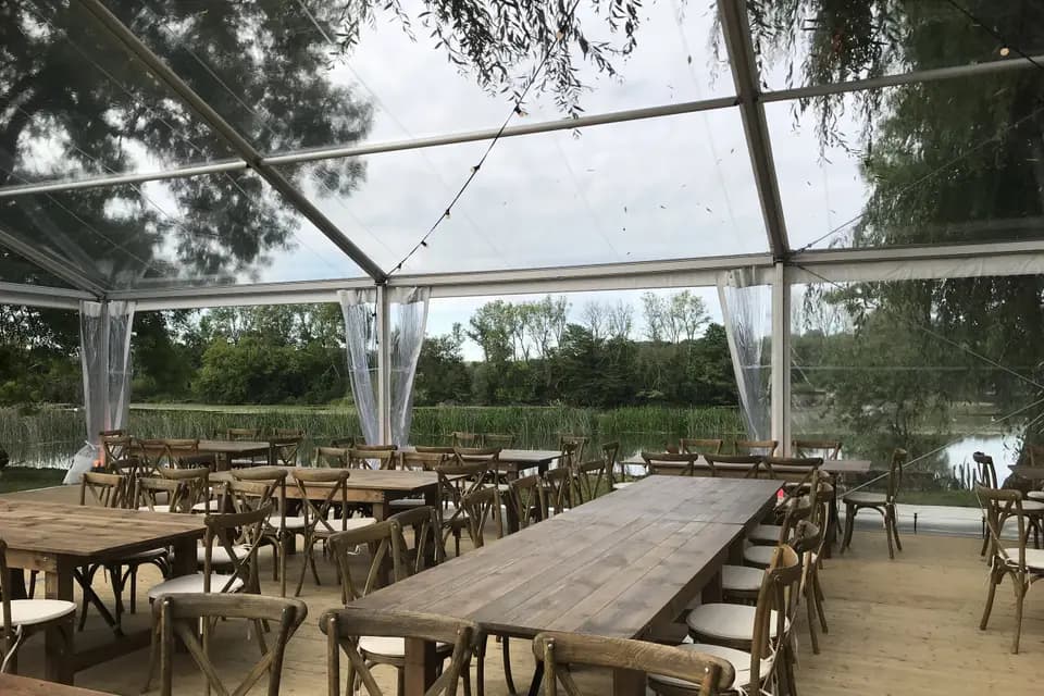 Les Chapiteaux de Bourgogne — photo 6