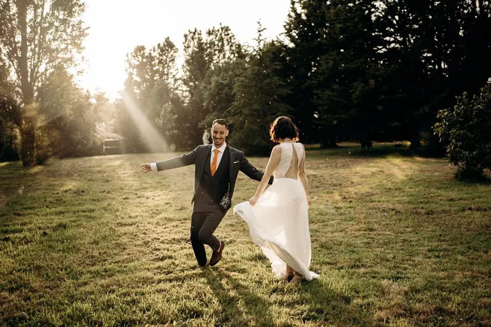 Feel the Mood — photo 3