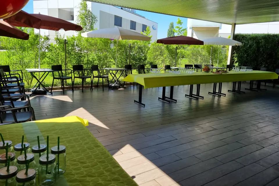 Amici&Co — photo 8