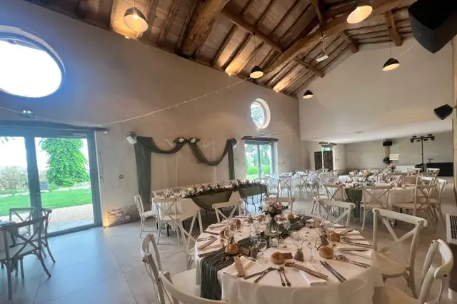 Domaine de Ruty — photo 9