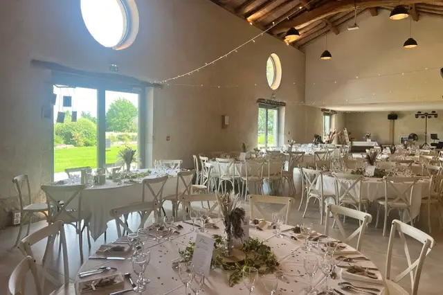 Domaine de Ruty — photo 3