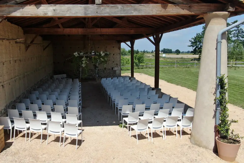 Domaine de Ruty — photo 4