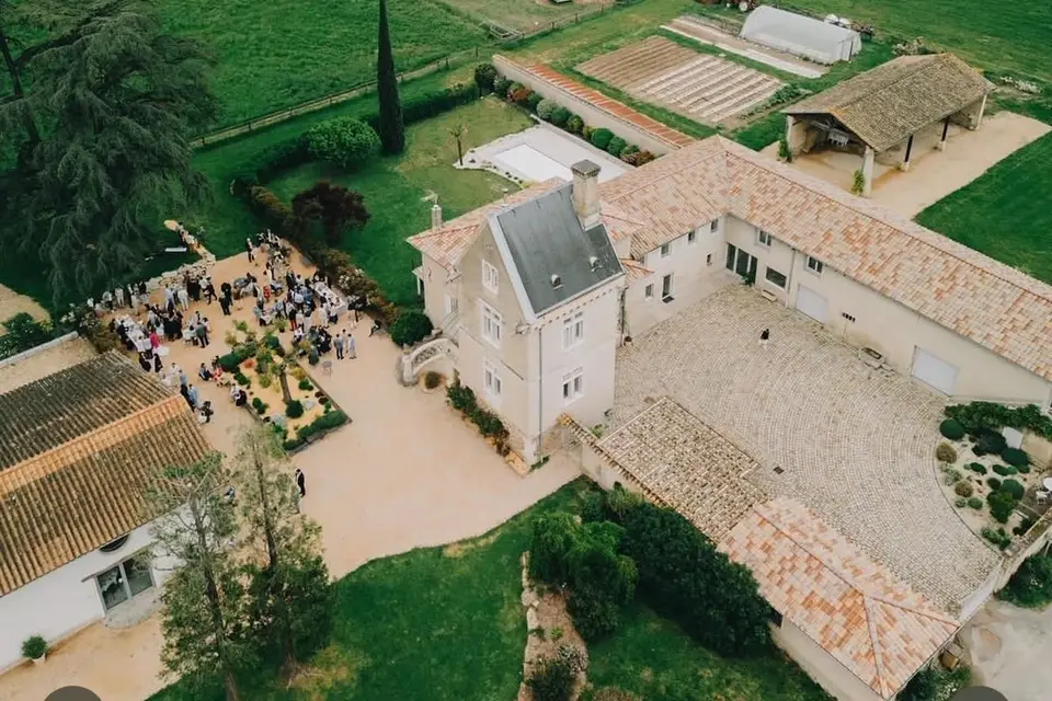 Domaine de Ruty — photo 2