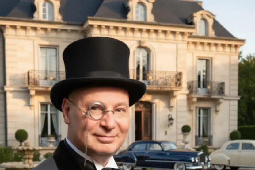 Jean-Michel Lupin - Mentaliste et Magicien — photo 7