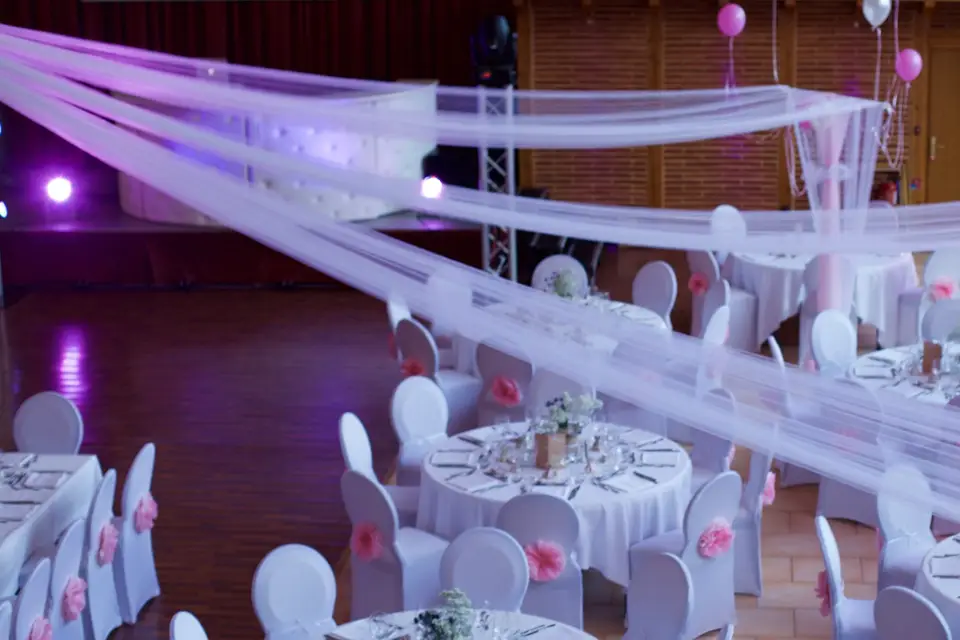 Déco Mariage Le Concept — photo 6