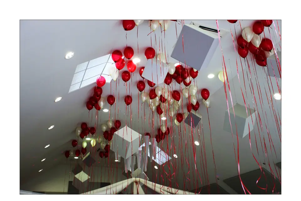 Déco Mariage Le Concept — photo 7