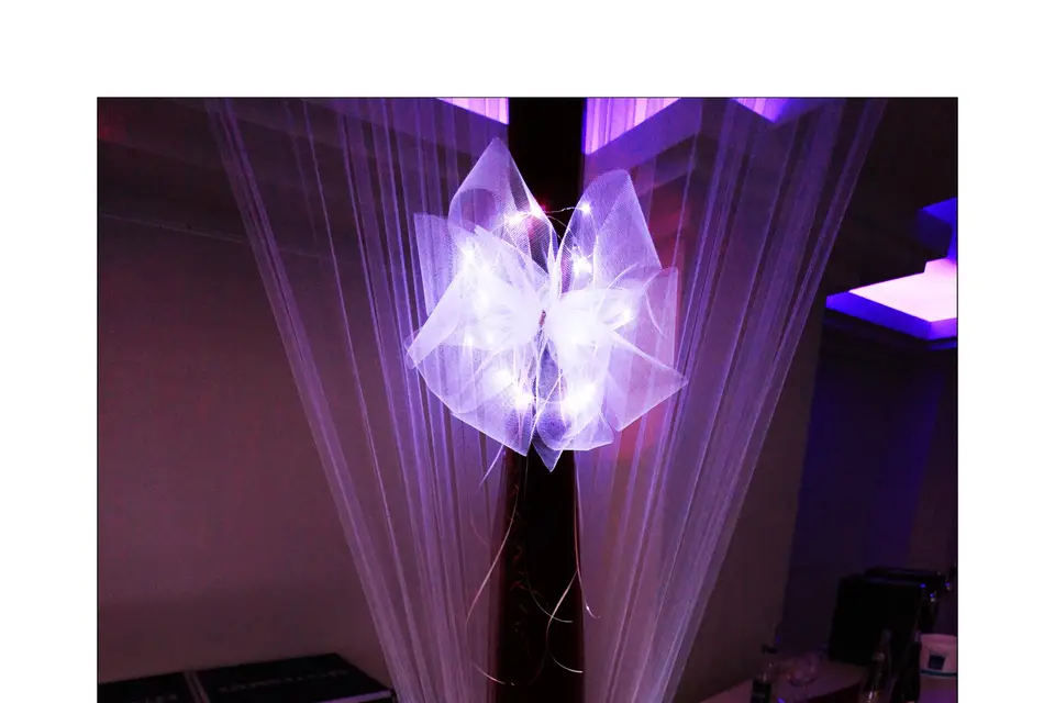 Déco Mariage Le Concept — photo 8