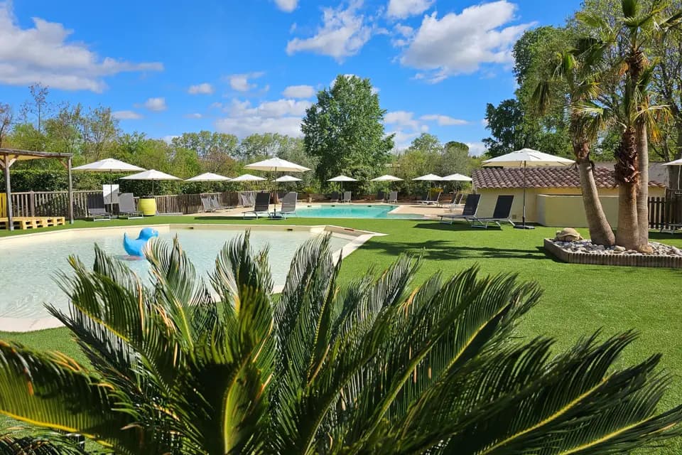 Domaine de Bagard — photo 6