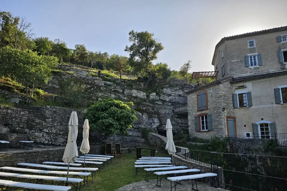 Domaine de Bagard — photo 5