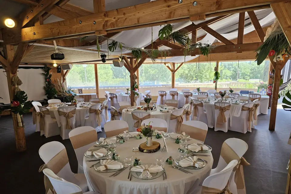 Domaine de Bagard — photo 7