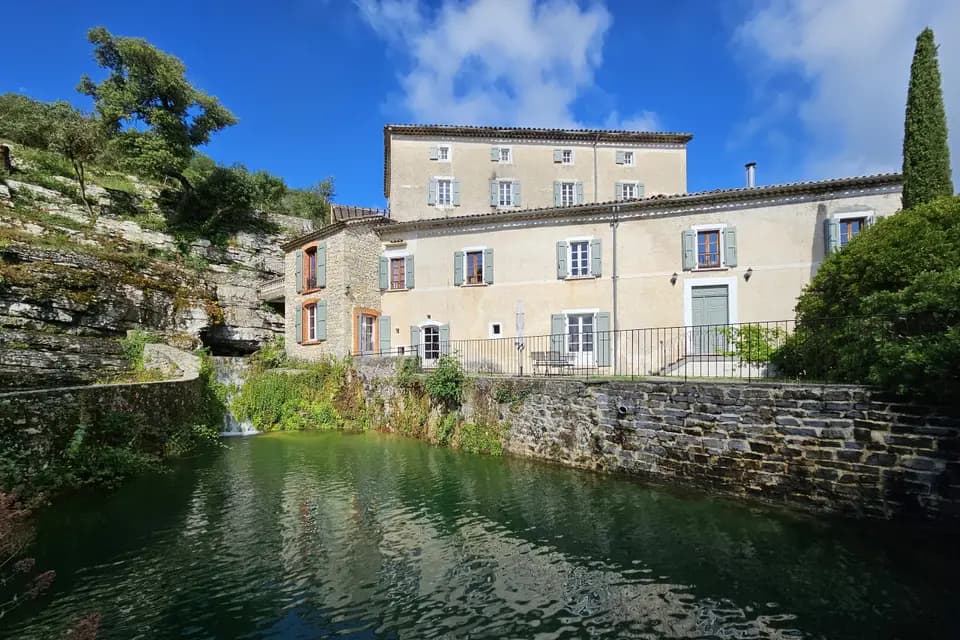 Domaine de Bagard — photo 3