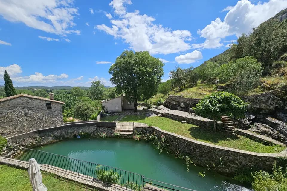 Domaine de Bagard — photo 2