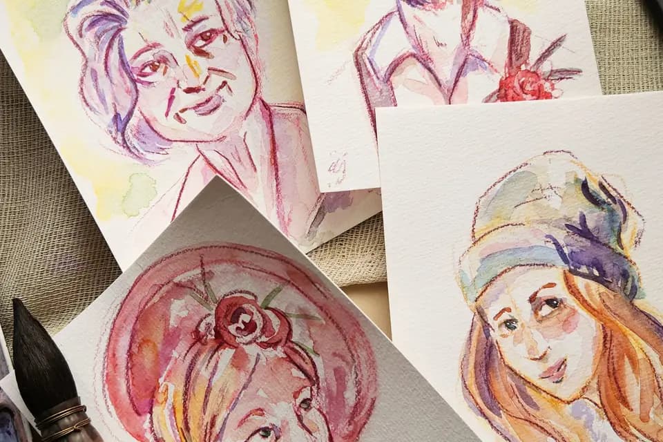 Amour Cornélys — photo 4