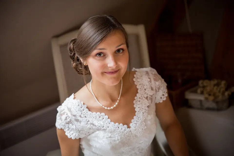 L'instant Make-Up — photo 1