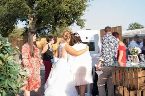 Domaine de la Bertrandière — photo 7