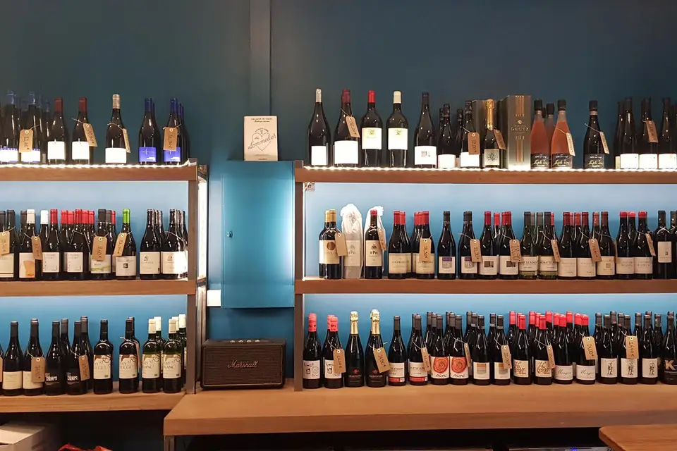 La Cave de César — photo 3