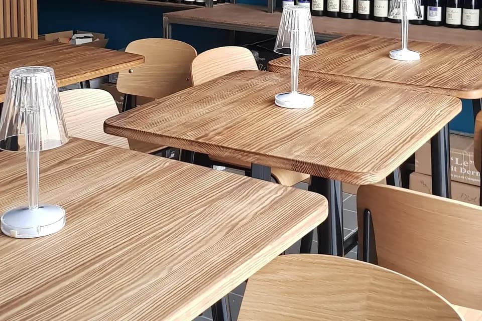 La Cave de César — photo 2