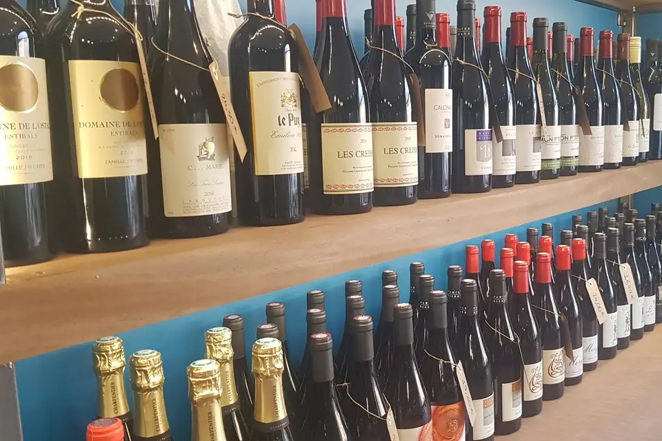 La Cave de César — photo 1