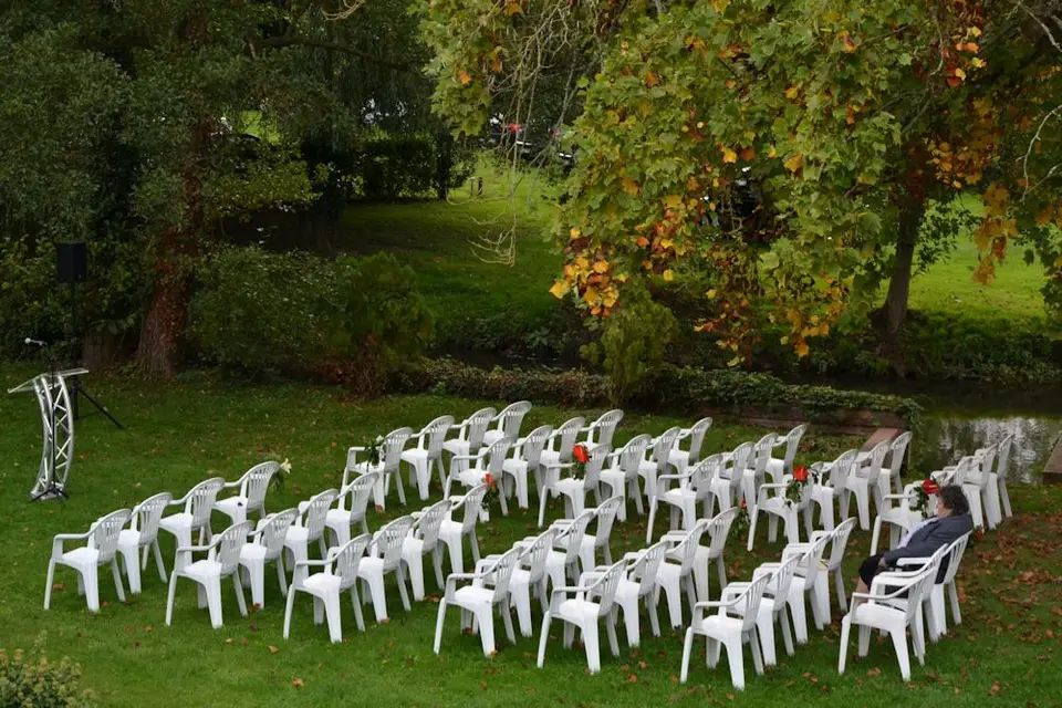 Le Moulin XII — photo 7