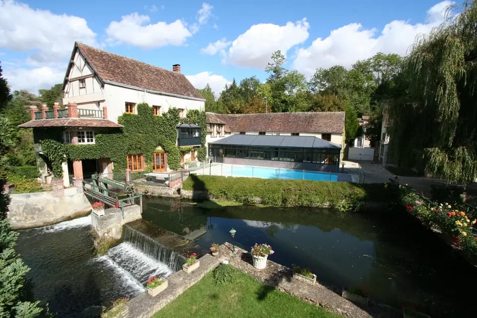 Le Moulin XII — photo 3