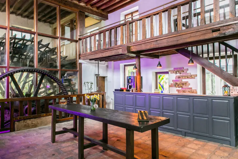 Le Moulin XII — photo 9