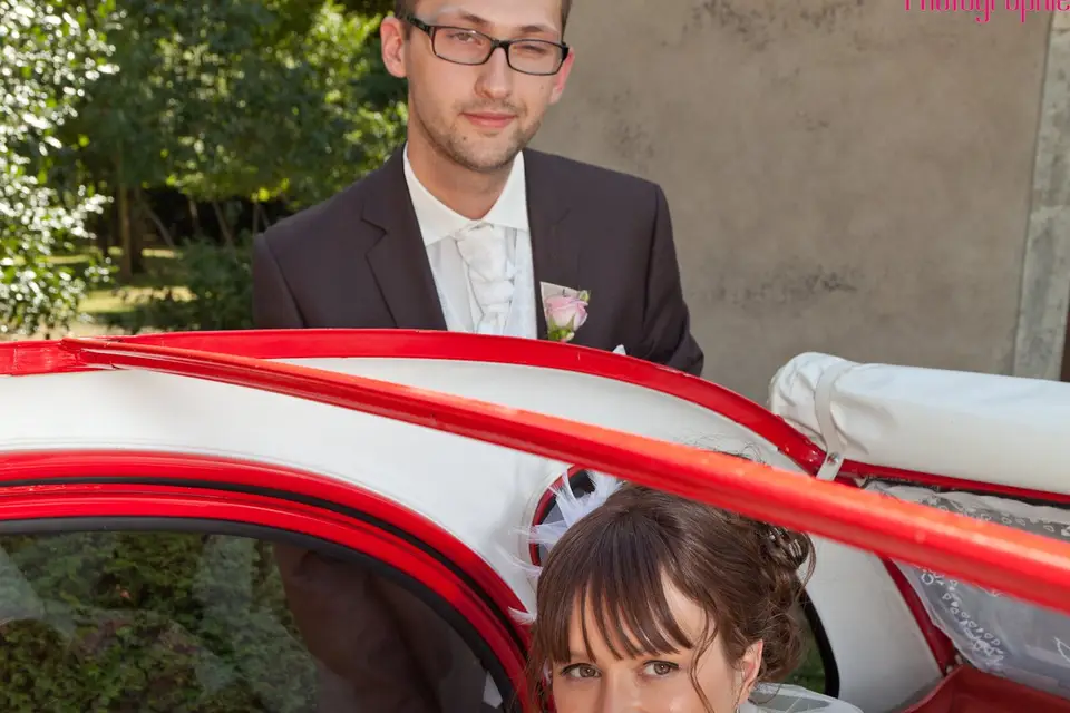 Gladys Photographie — photo 4