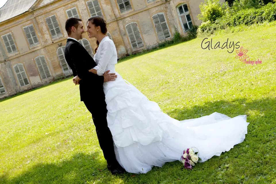 Gladys Photographie — photo 6