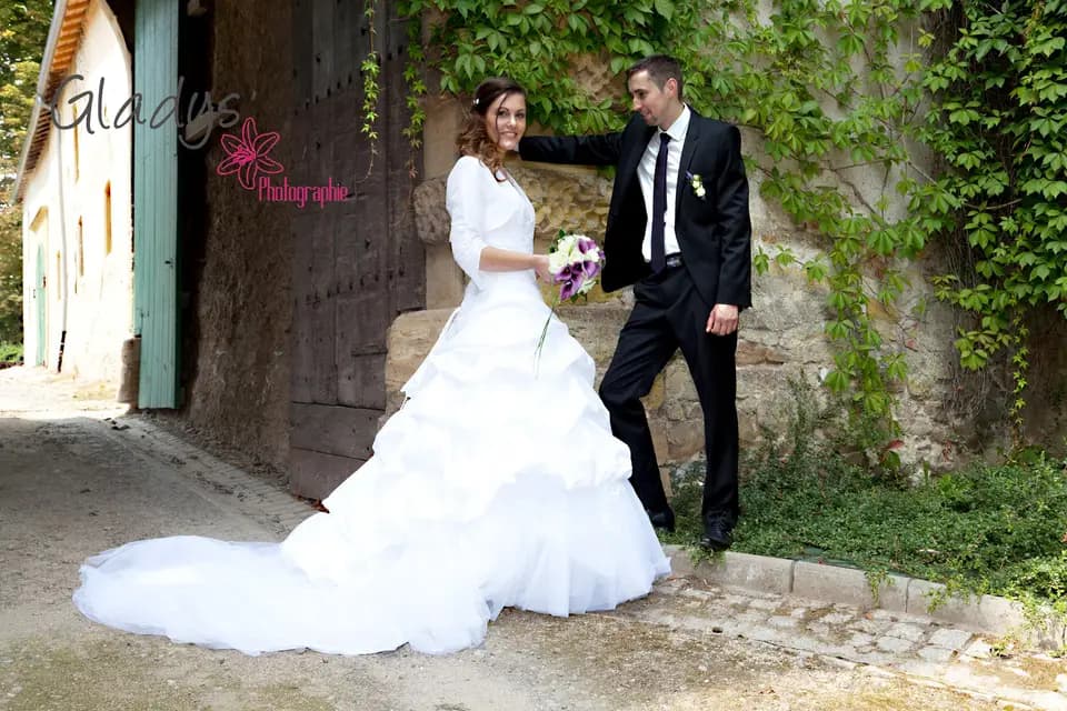 Gladys Photographie — photo 7