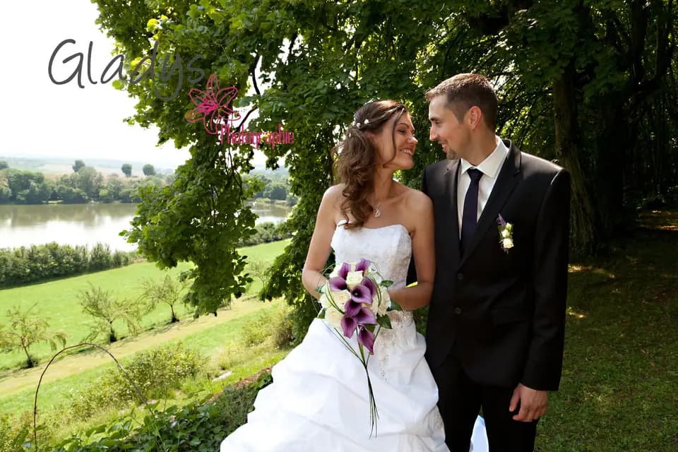 Gladys Photographie — photo 3