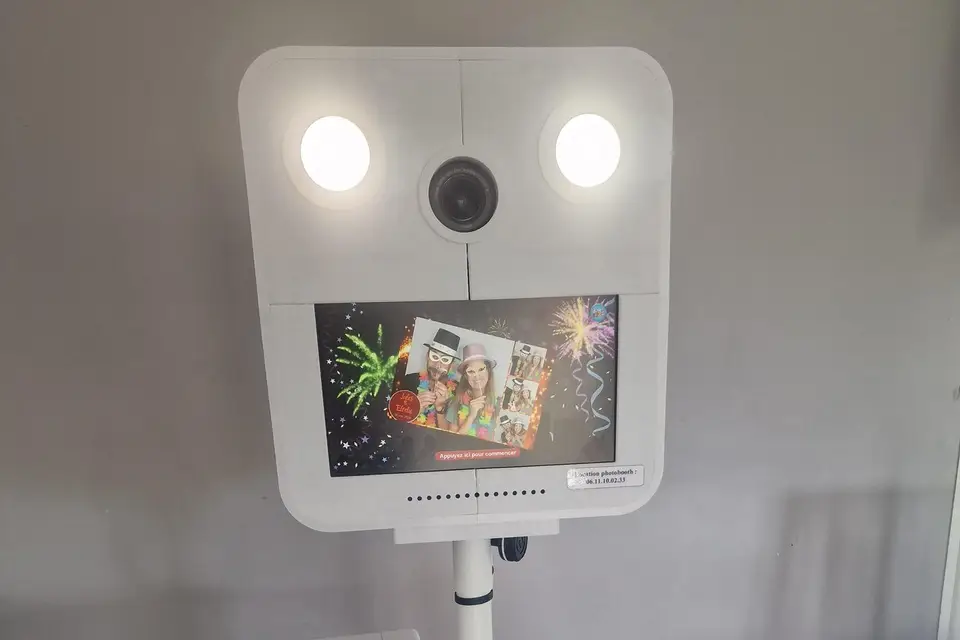 Festi'loc64 Photobooth — photo 1